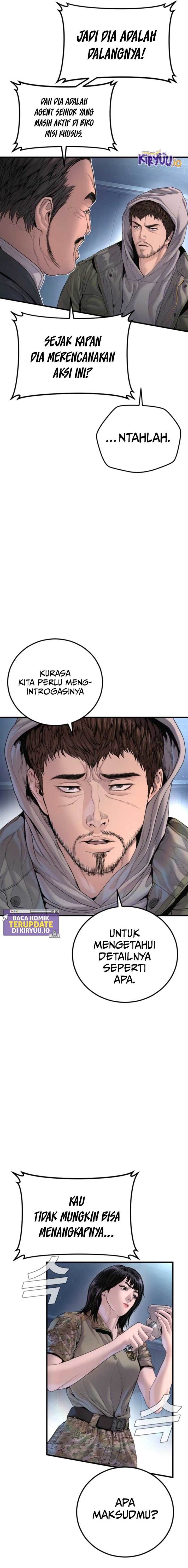 Manager Kim Chap 210 - Next Chap 211