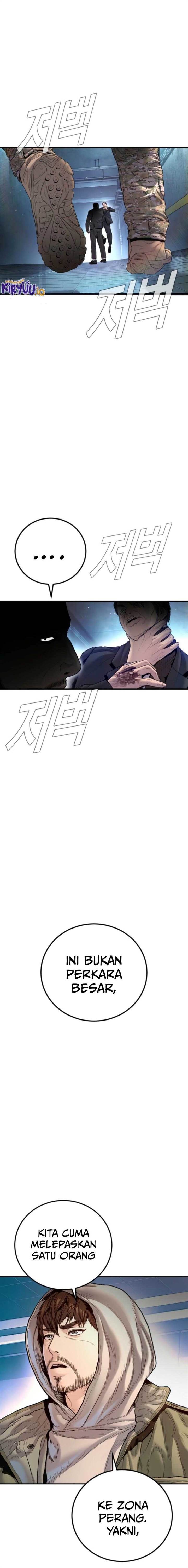 Manager Kim Chap 210 - Next Chap 211