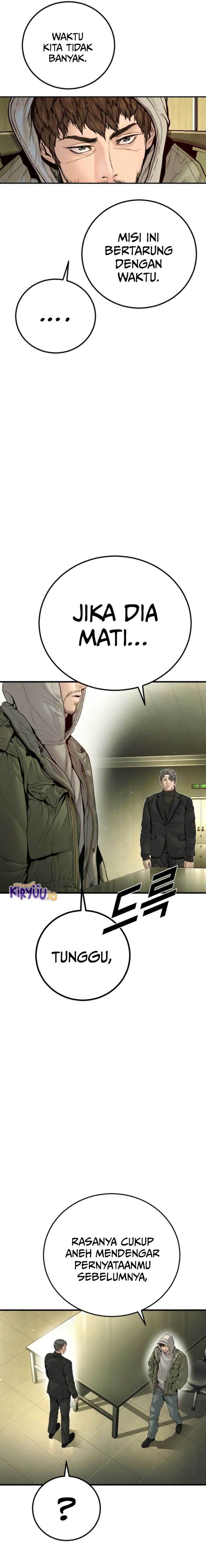 Manager Kim Chap 210 - Next Chap 211