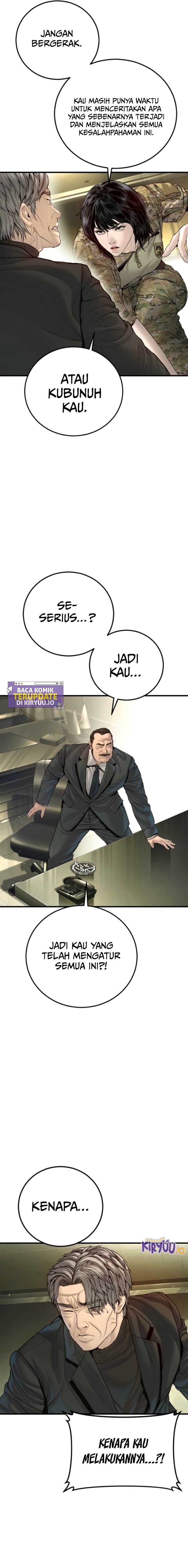 Manager Kim Chap 210 - Next Chap 211