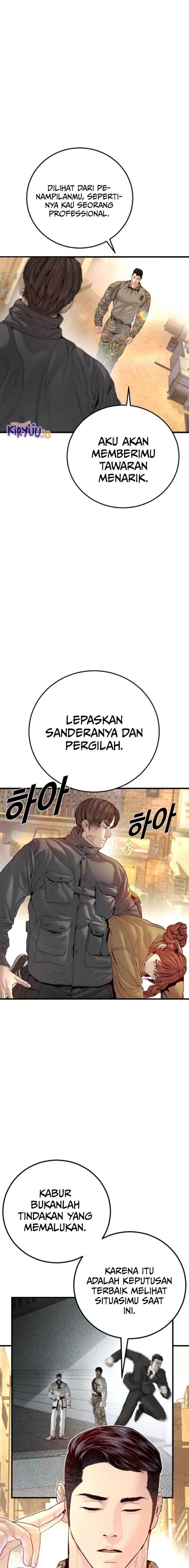 Manager Kim Chap 210 - Next Chap 211