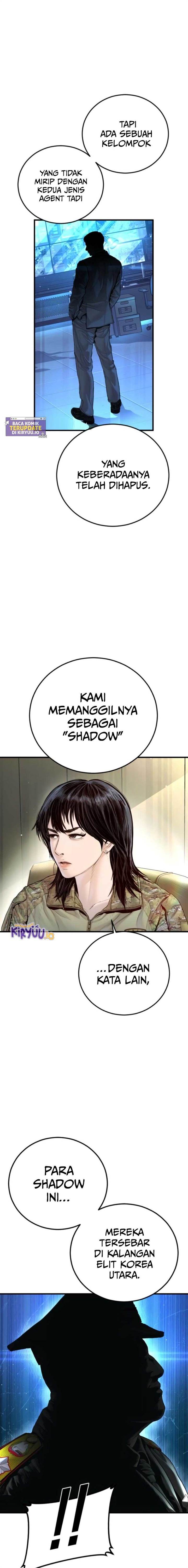 Manager Kim Chap 210 - Next Chap 211
