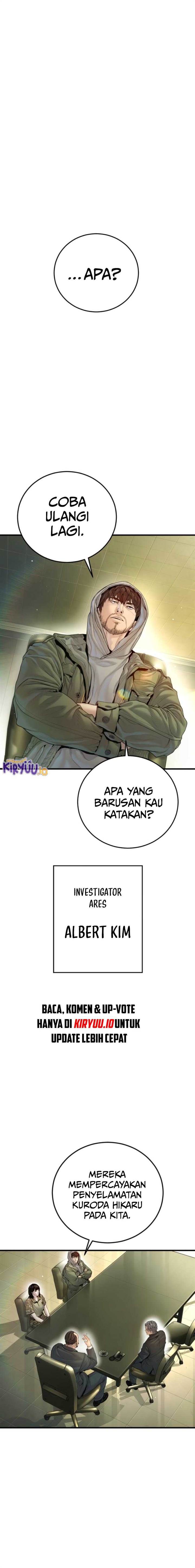Manager Kim Chap 210 - Next Chap 211