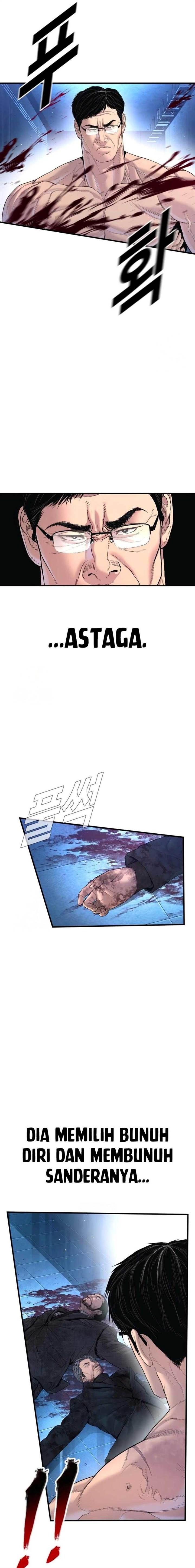 Manager Kim Chap 211 - Next Chap 212