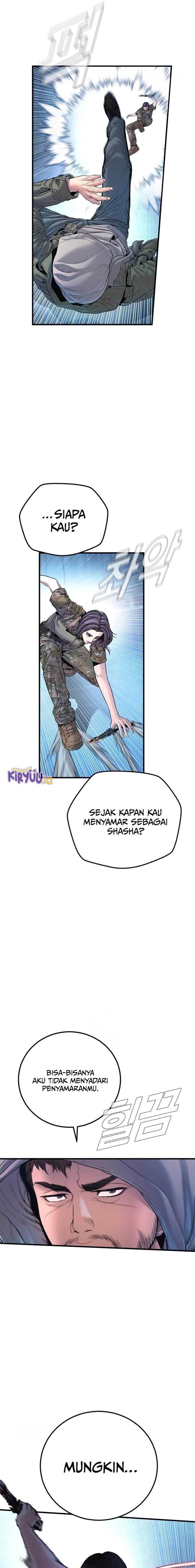 Manager Kim Chap 211 - Next Chap 212