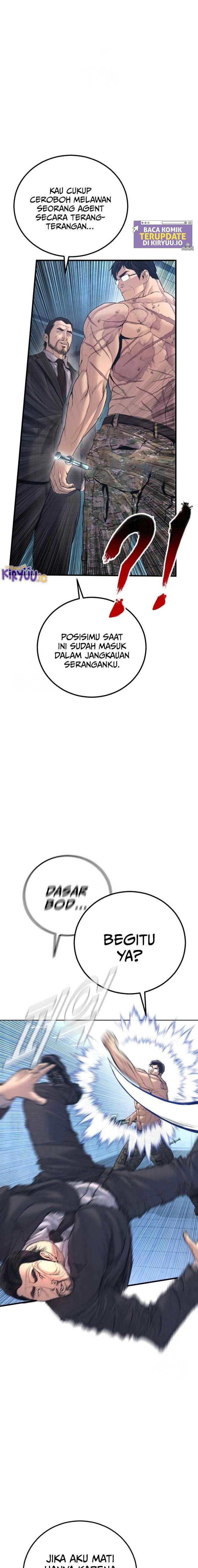 Manager Kim Chap 211 - Next Chap 212