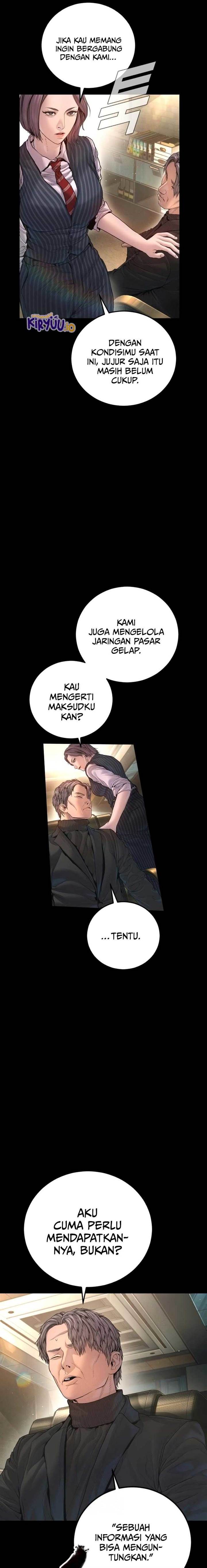Manager Kim Chap 211 - Next Chap 212