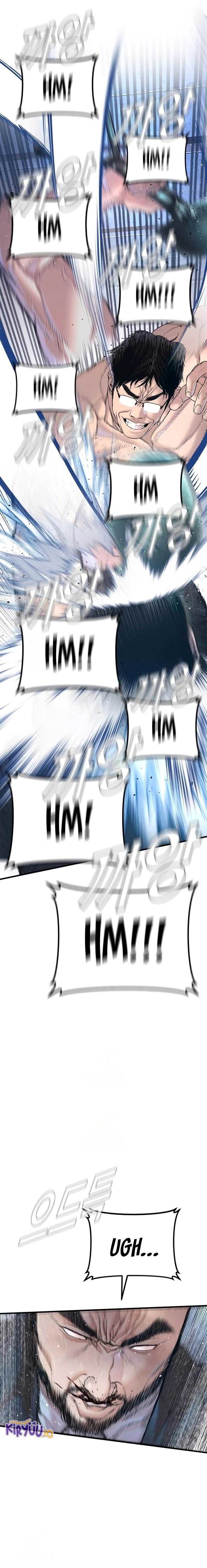 Manager Kim Chap 211 - Next Chap 212