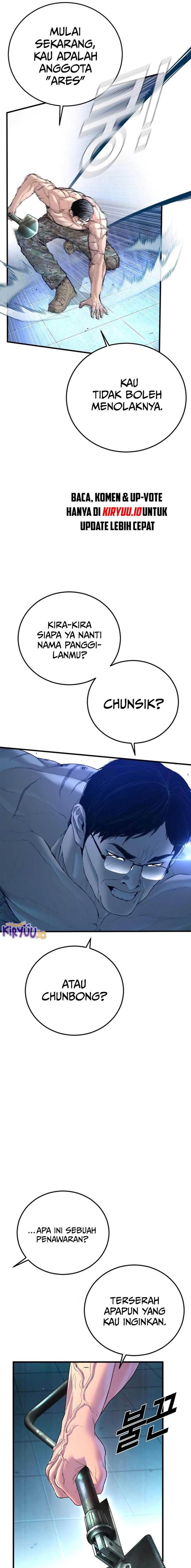 Manager Kim Chap 211 - Next Chap 212