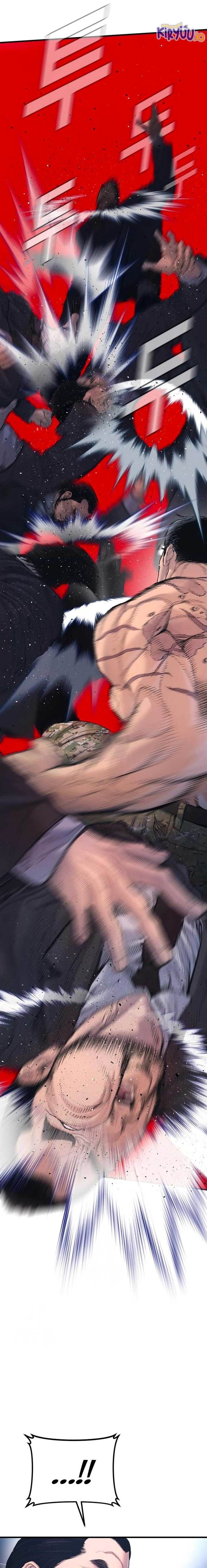 Manager Kim Chap 211 - Next Chap 212