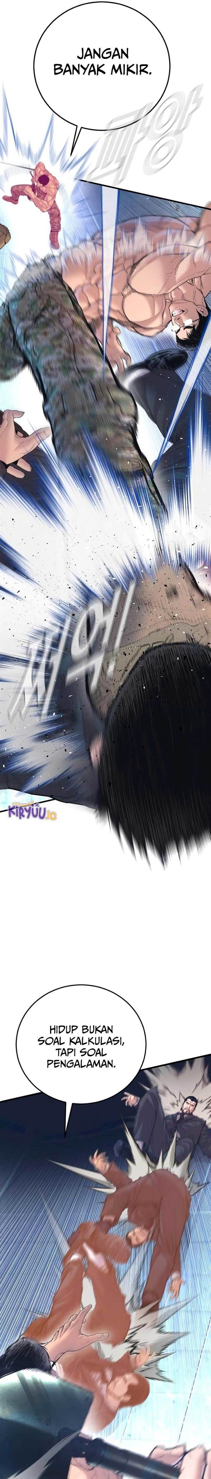 Manager Kim Chap 211 - Next Chap 212