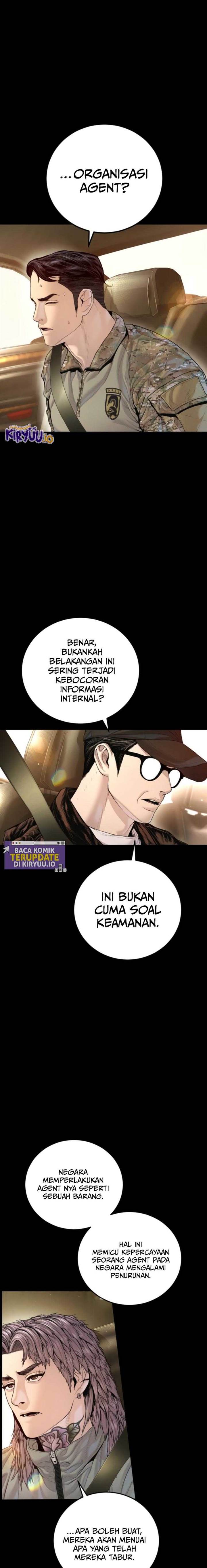 Manager Kim Chap 212 - Next Chap 213