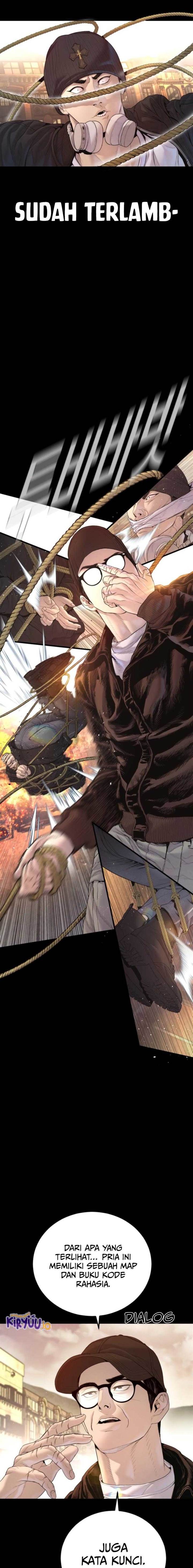 Manager Kim Chap 212 - Next Chap 213