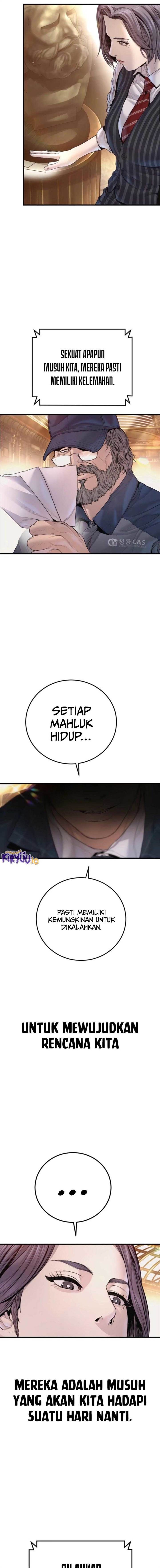 Manager Kim Chap 212 - Next Chap 213