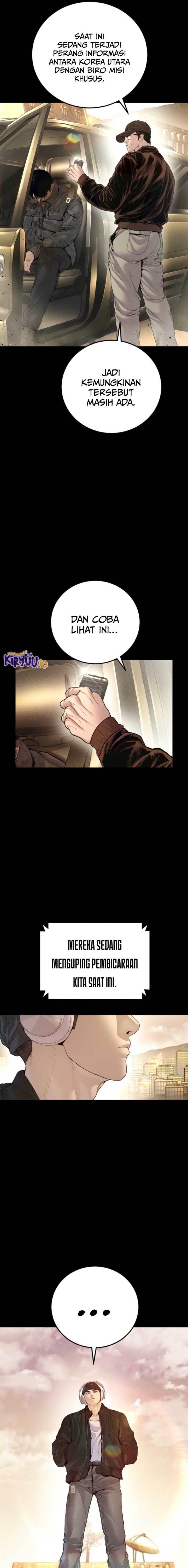 Manager Kim Chap 212 - Next Chap 213