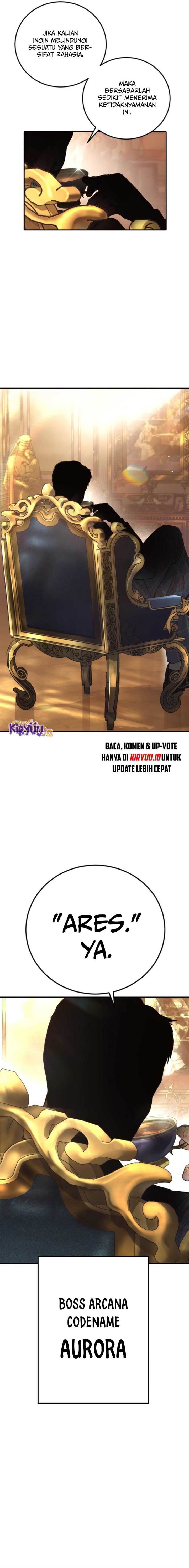 Manager Kim Chap 212 - Next Chap 213