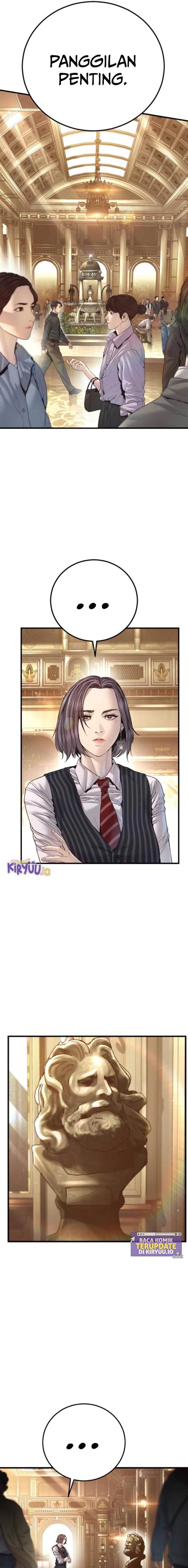 Manager Kim Chap 212 - Next Chap 213