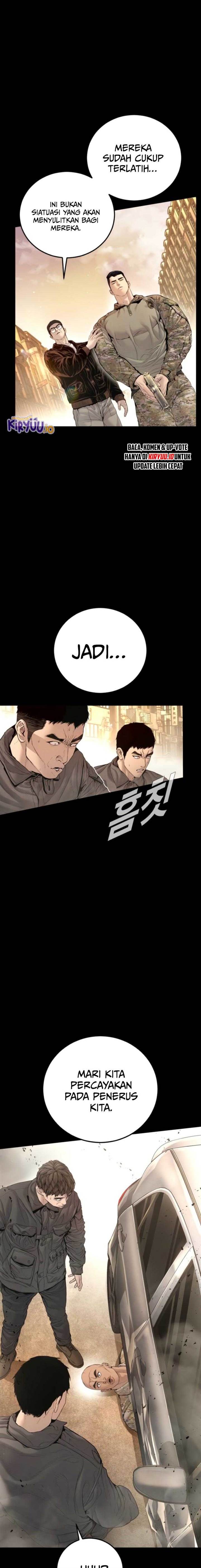 Manager Kim Chap 212 - Next Chap 213