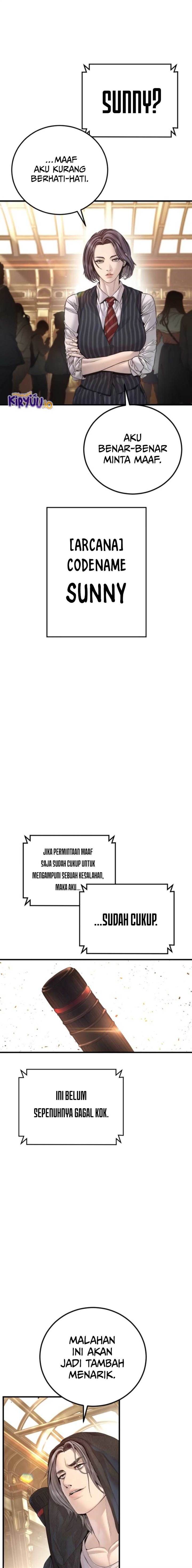 Manager Kim Chap 212 - Next Chap 213