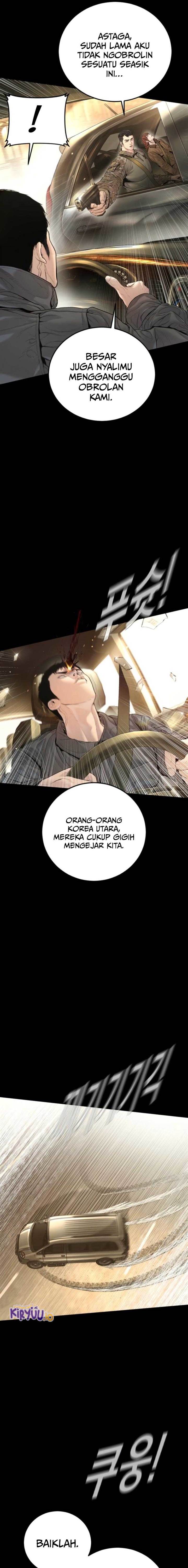 Manager Kim Chap 212 - Next Chap 213