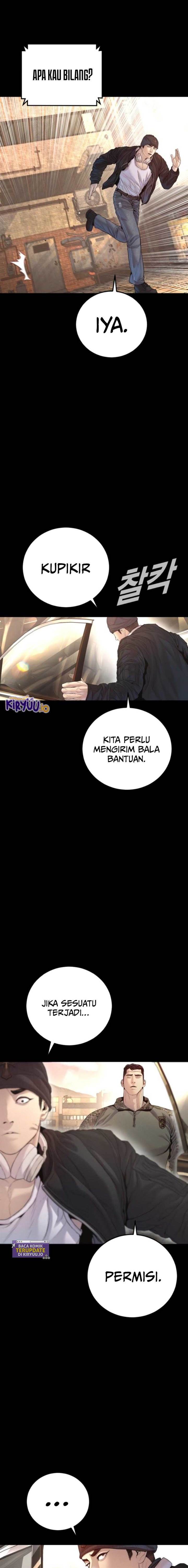 Manager Kim Chap 212 - Next Chap 213