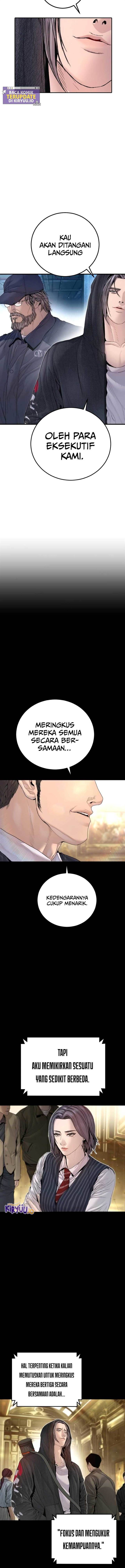 Manager Kim Chap 213 - Next Chap 214