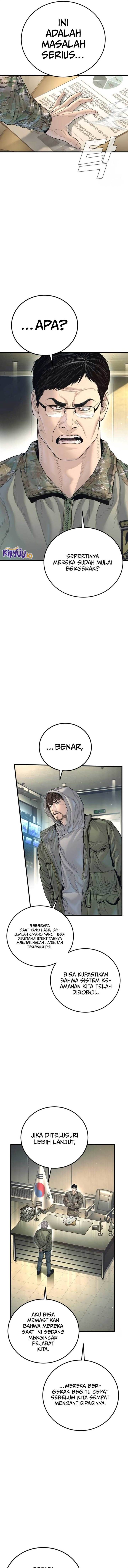 Manager Kim Chap 213 - Next Chap 214