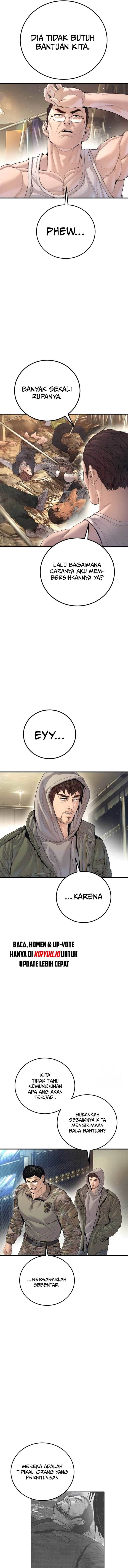 Manager Kim Chap 213 - Next Chap 214