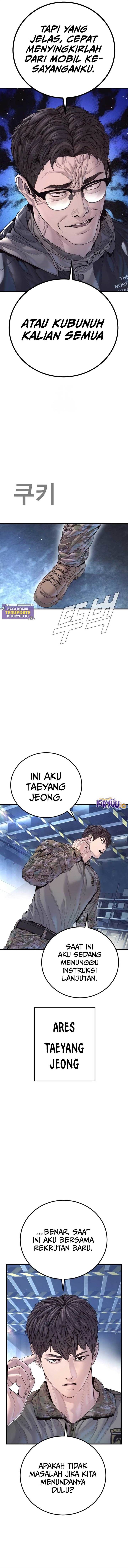 Manager Kim Chap 213 - Next Chap 214