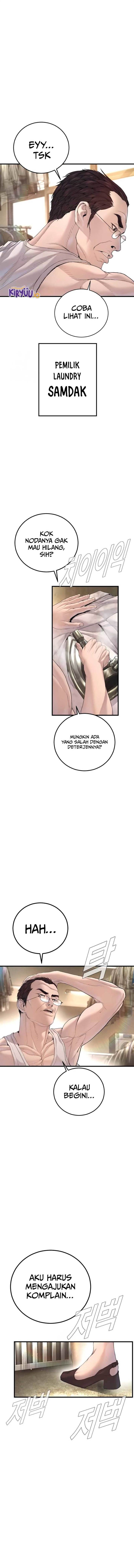 Manager Kim Chap 213 - Next Chap 214