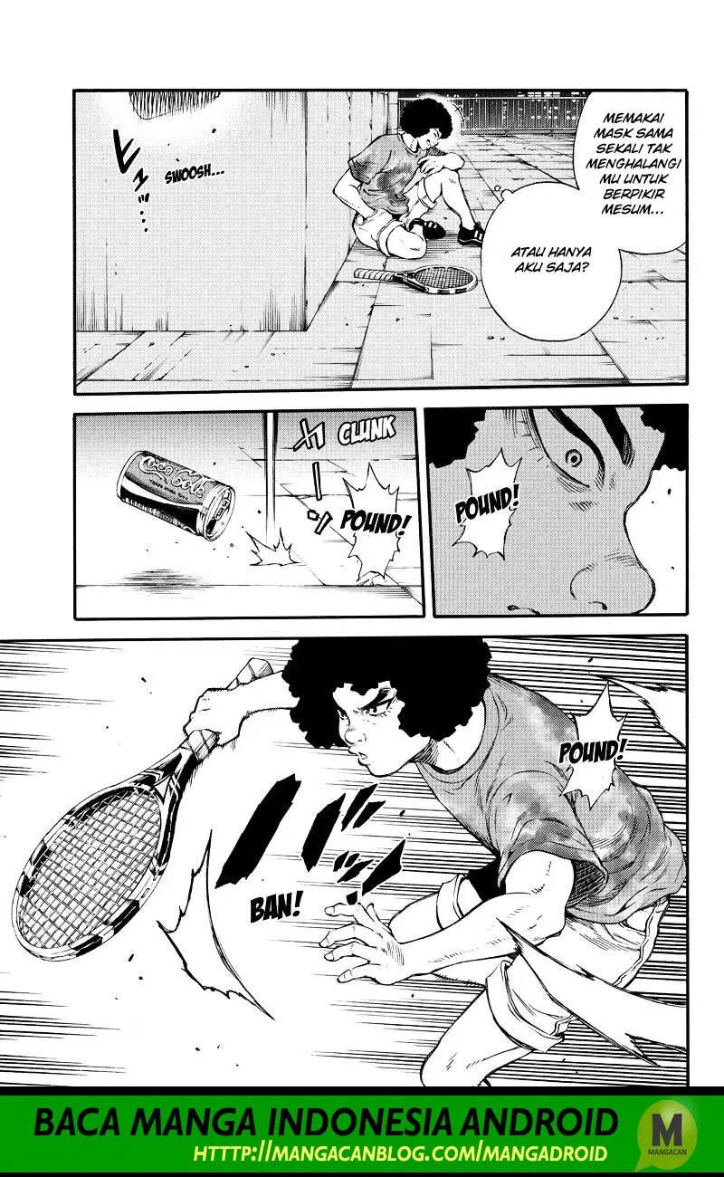 Tenkuu Shinpan Chap 164 - Next Chap 165