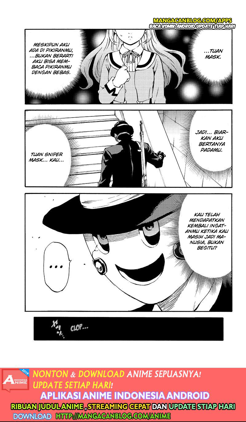 Tenkuu Shinpan Chap 196 - Next Chap 197