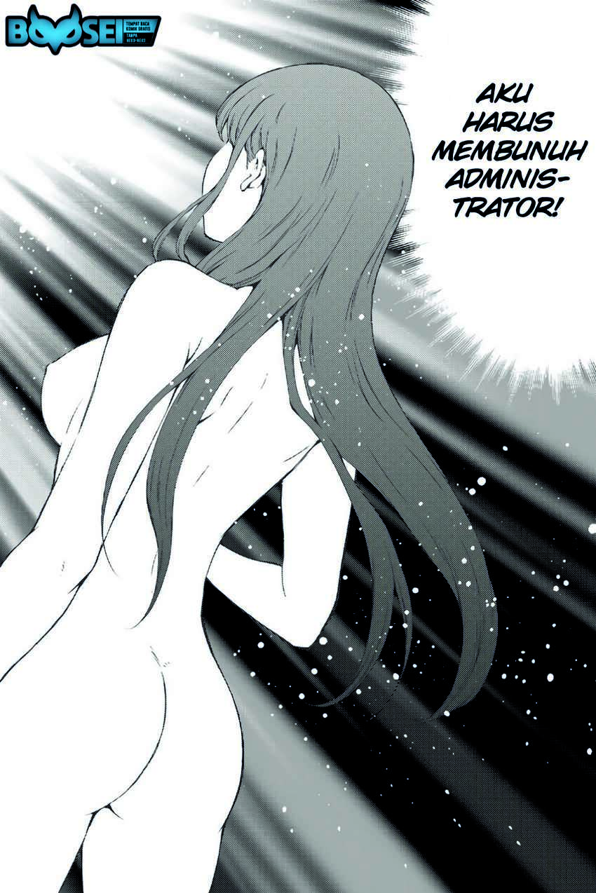 Tenkuu Shinpan Chap 202 - Next Chap 203