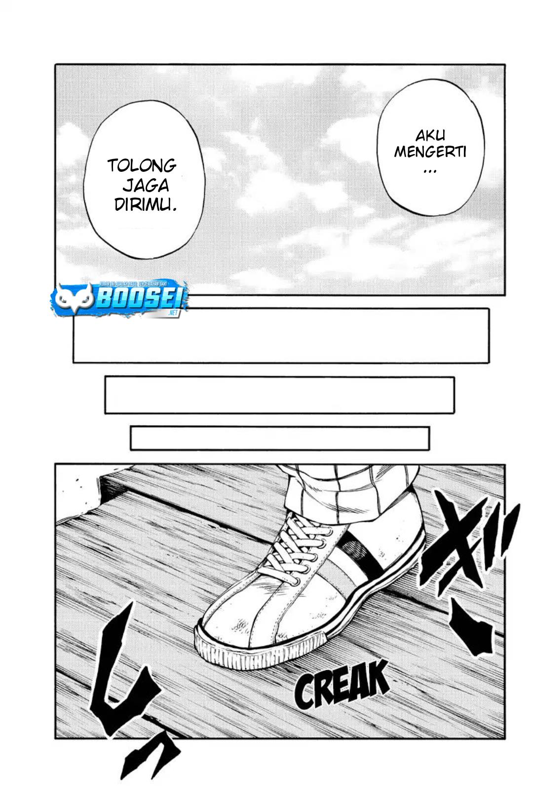 Tenkuu Shinpan Chap 212 - Next Chap 213