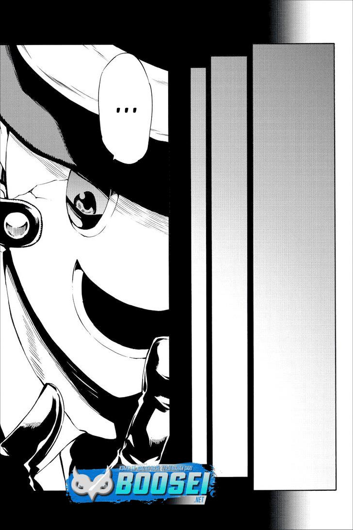 Tenkuu Shinpan Chap 224 - Next Chap 225