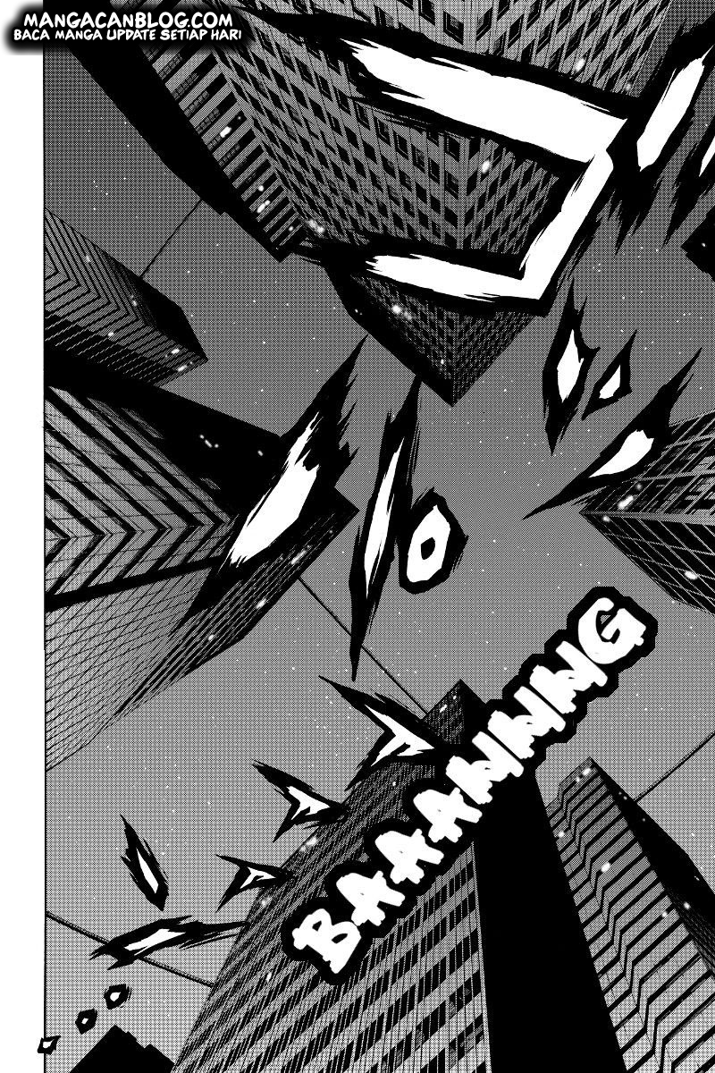 Tenkuu Shinpan Chap 45 - Next Chap 46