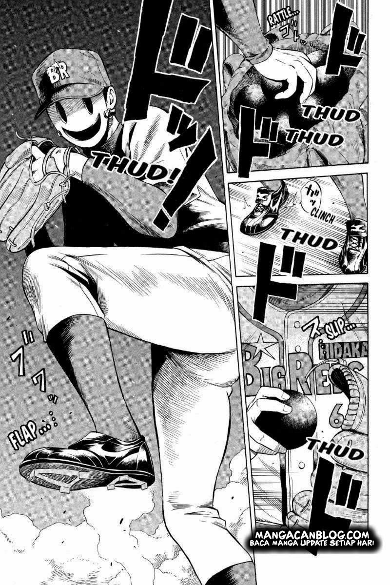 Tenkuu Shinpan Chap 41 - Next Chap 42