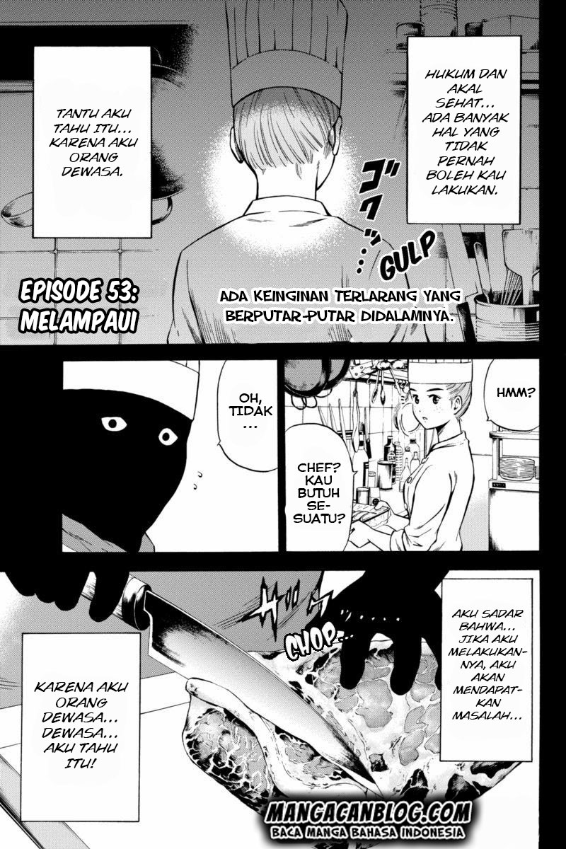 Tenkuu Shinpan Chap 53 - Next Chap 54