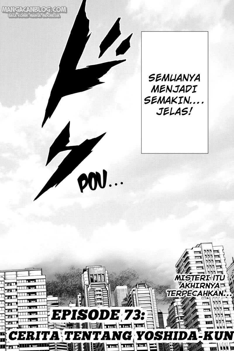 Tenkuu Shinpan Chap 73 - Next Chap 74