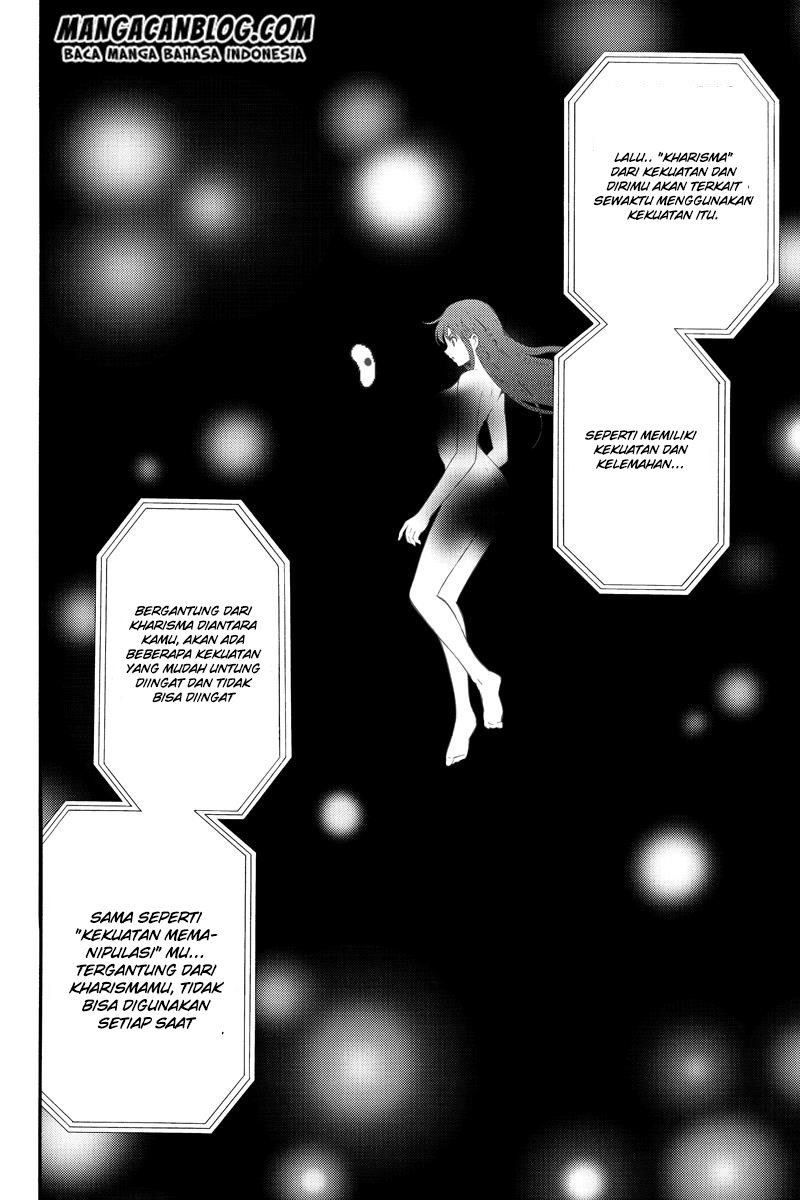 Tenkuu Shinpan Chap 90 - Next Chap 91