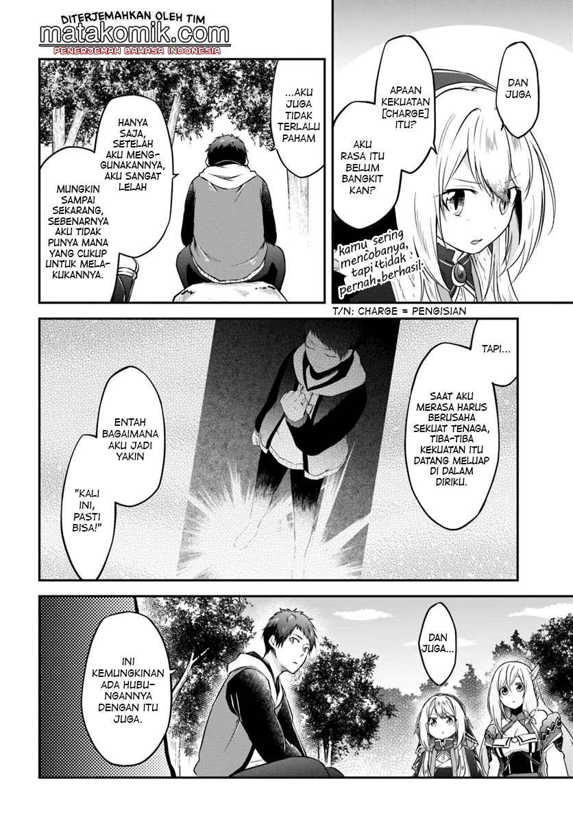 Isekai Cheat Survival Meshi Chap 14 - Next Chap 15