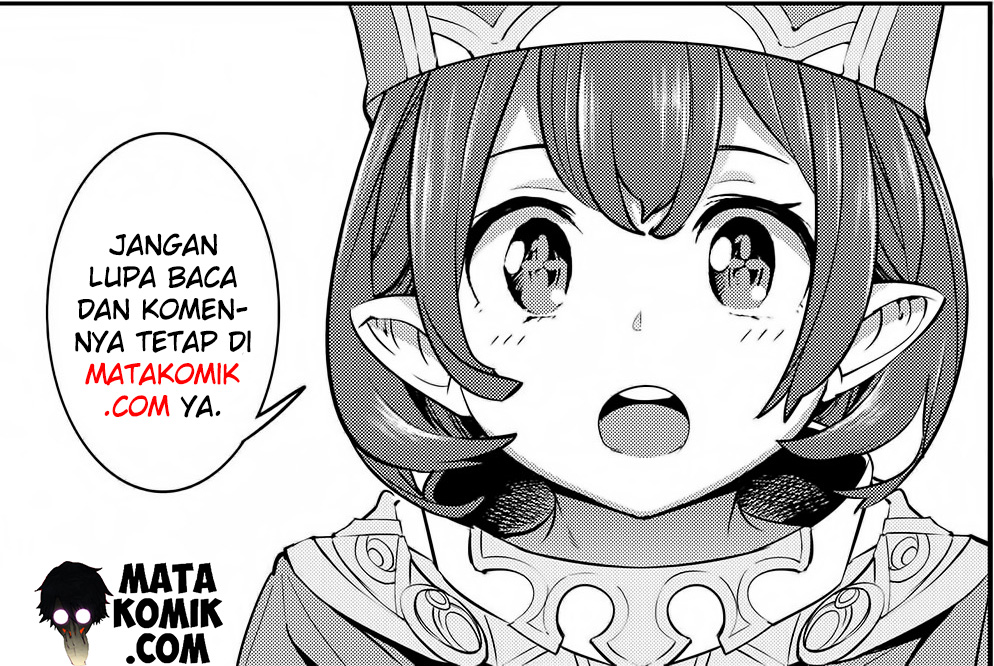 Isekai Cheat Survival Meshi Chap 10 - Next Chap 11