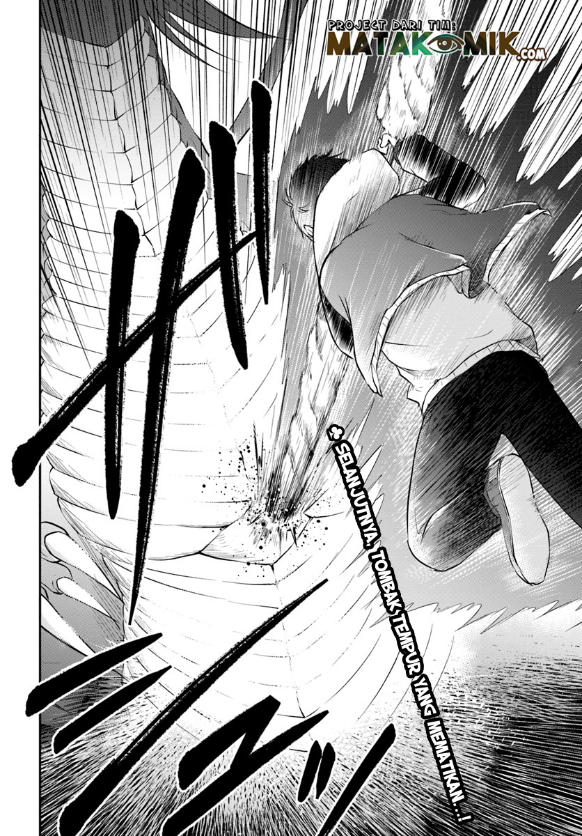 Isekai Cheat Survival Meshi Chap 12 - Next Chap 13