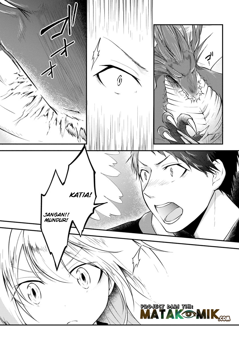 Isekai Cheat Survival Meshi Chap 12 - Next Chap 13