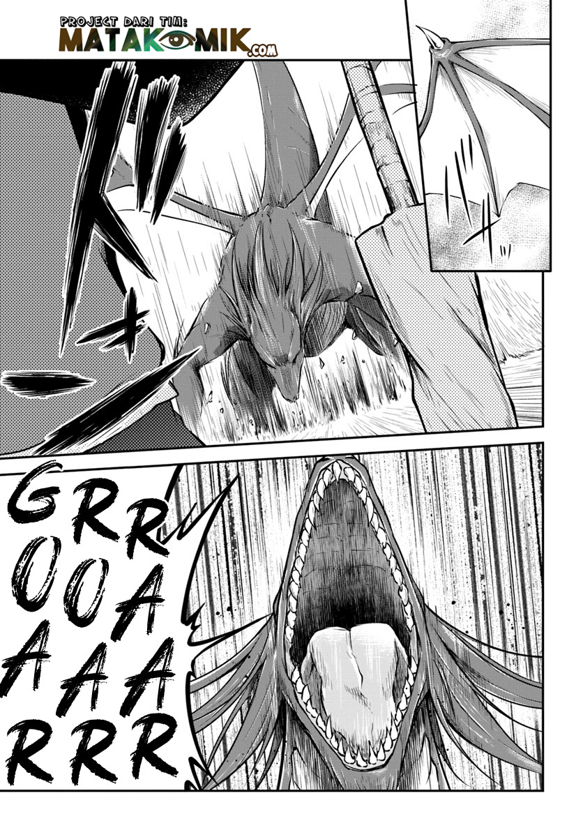 Isekai Cheat Survival Meshi Chap 12 - Next Chap 13