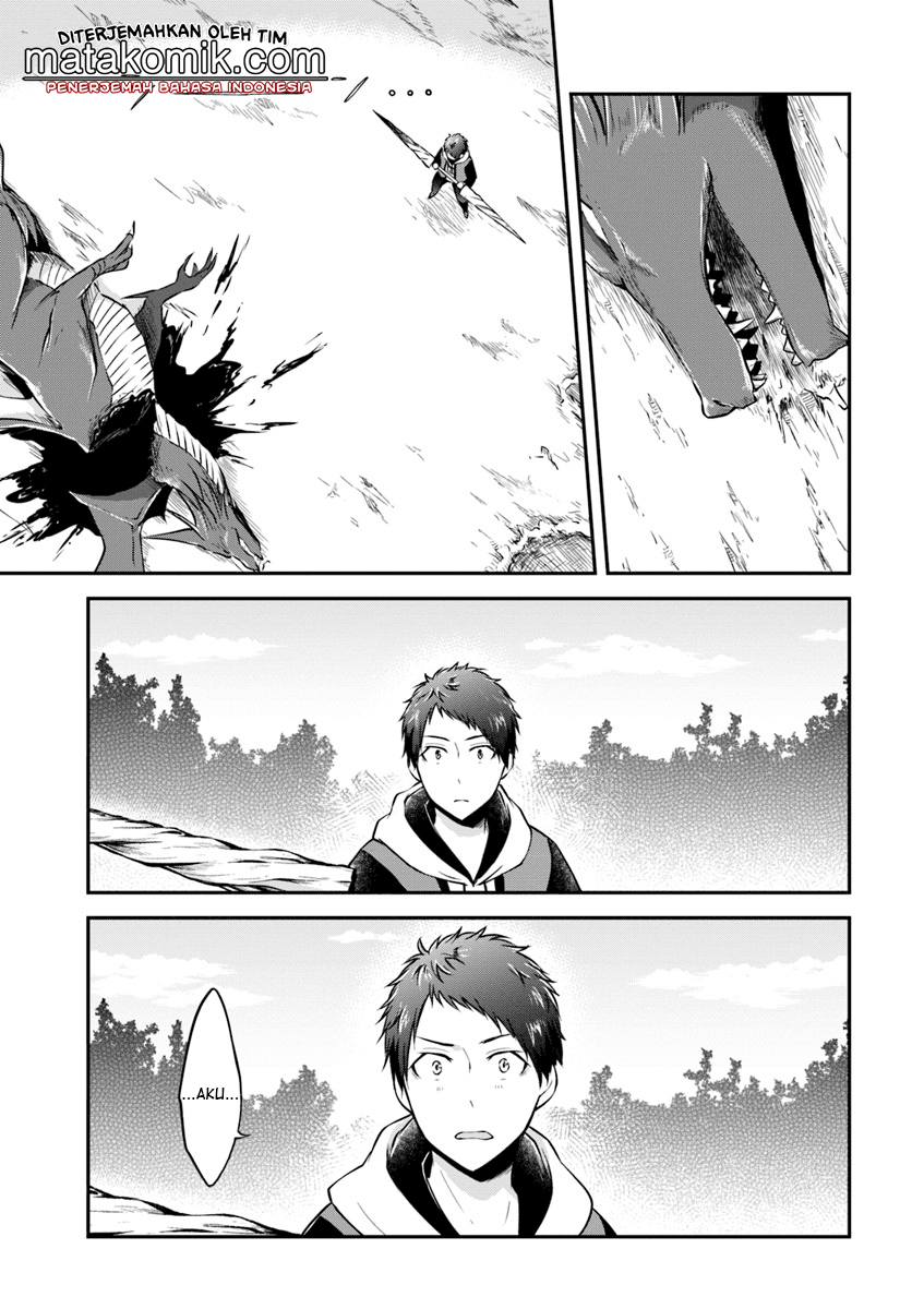 Isekai Cheat Survival Meshi Chap 13 - Next Chap 14