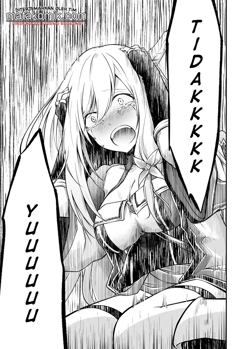 Isekai Cheat Survival Meshi Chap 13 - Next Chap 14