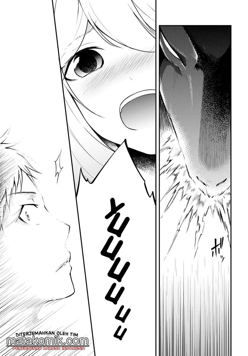 Isekai Cheat Survival Meshi Chap 13 - Next Chap 14