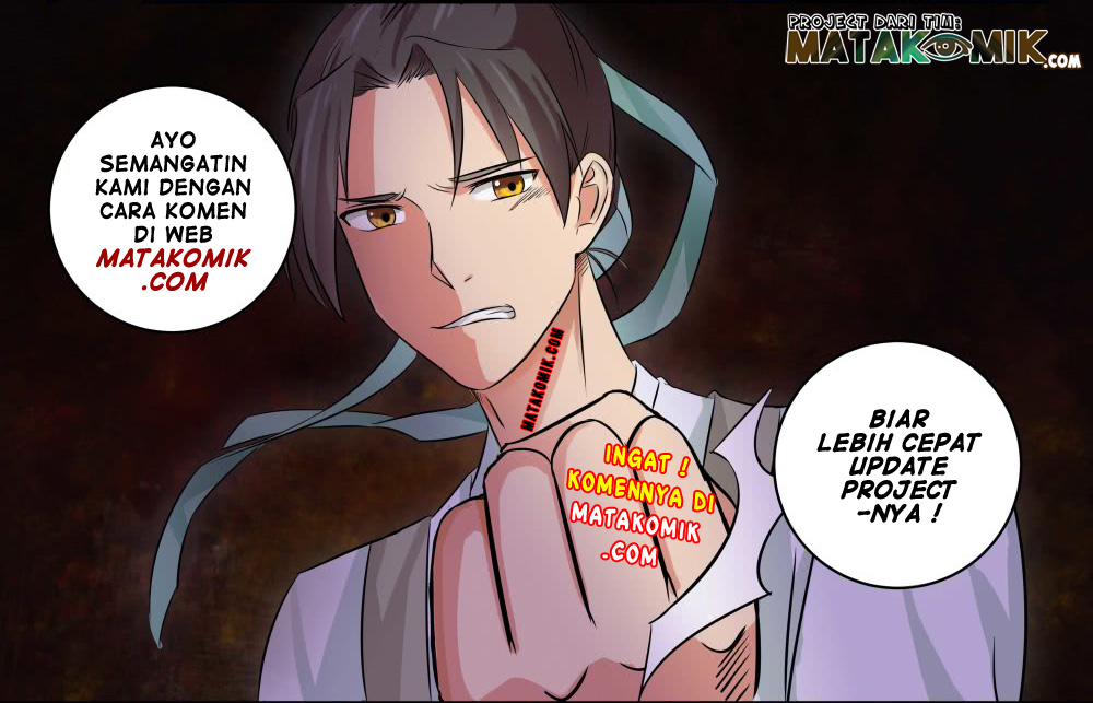 Isekai Cheat Survival Meshi Chap 13 - Next Chap 14