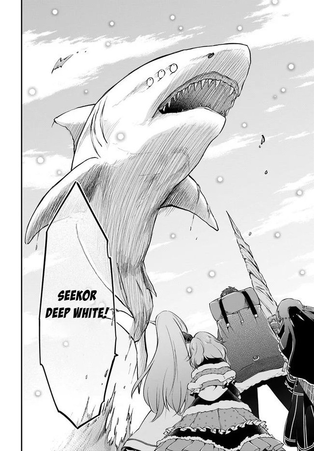 Isekai Cheat Survival Meshi Chap 24 - Next Chap 25
